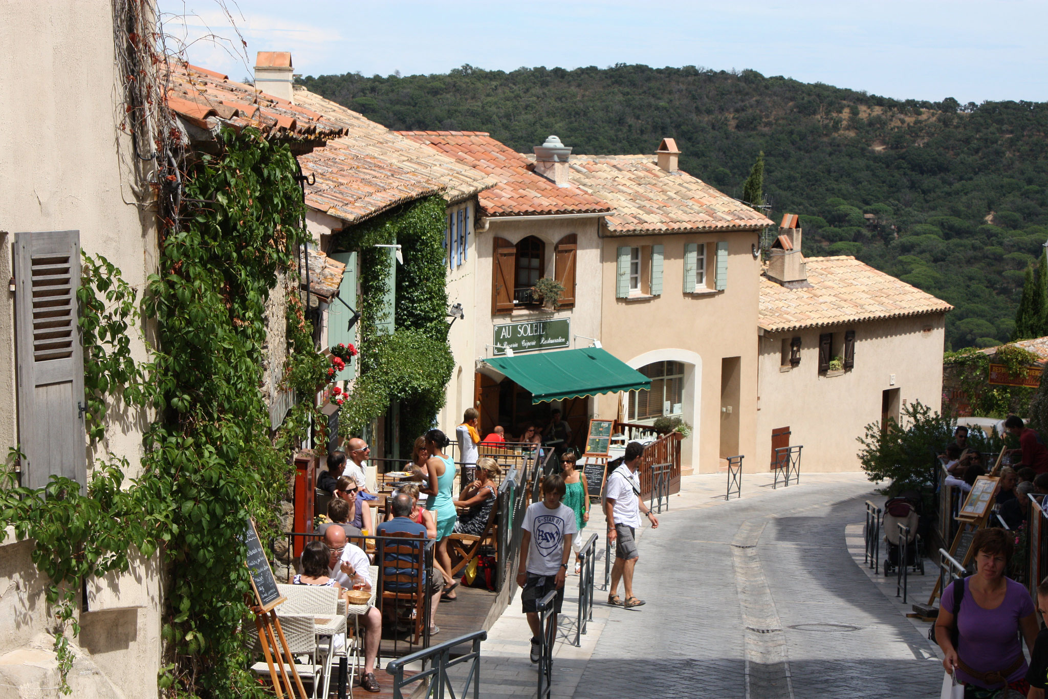 Ramatuelle